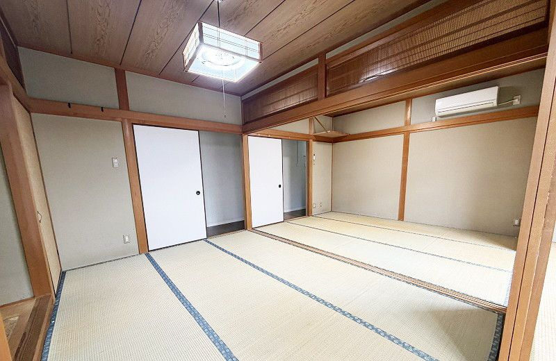 野洲市久野部　中古戸建