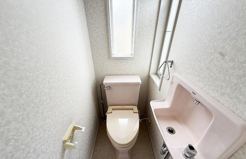 野洲市久野部　中古戸建