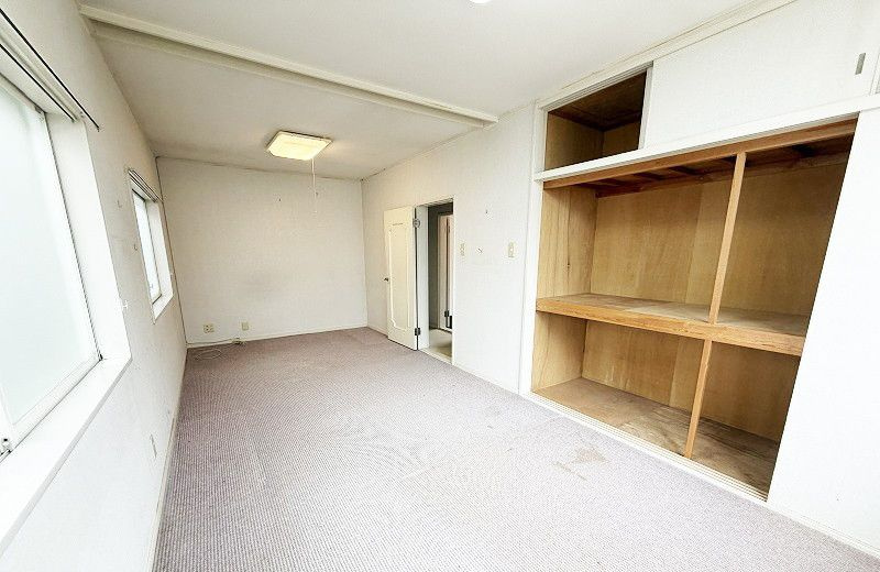 野洲市久野部　中古戸建
