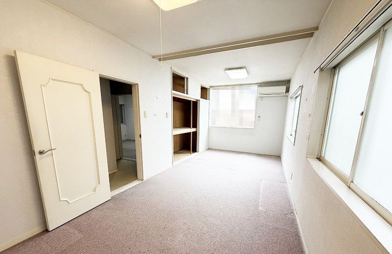 野洲市久野部　中古戸建