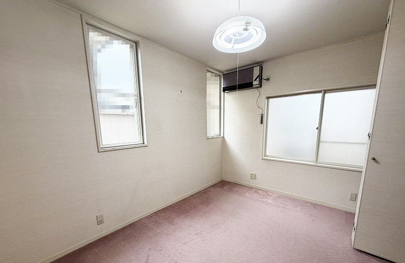 野洲市久野部　中古戸建