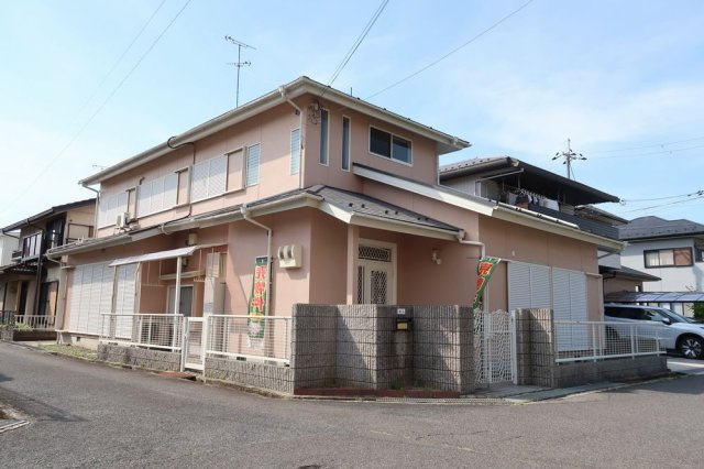 野洲市久野部　中古戸建