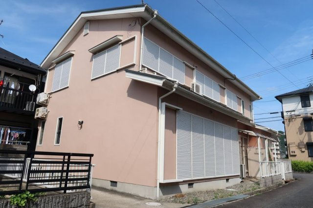 野洲市久野部　中古戸建