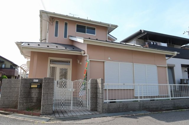 野洲市久野部　中古戸建