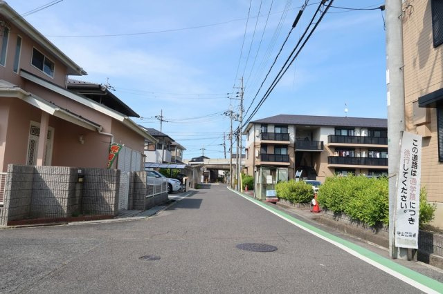 野洲市久野部　中古戸建