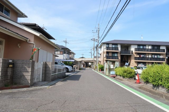 野洲市久野部　中古戸建