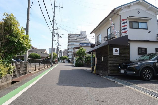 野洲市久野部　中古戸建