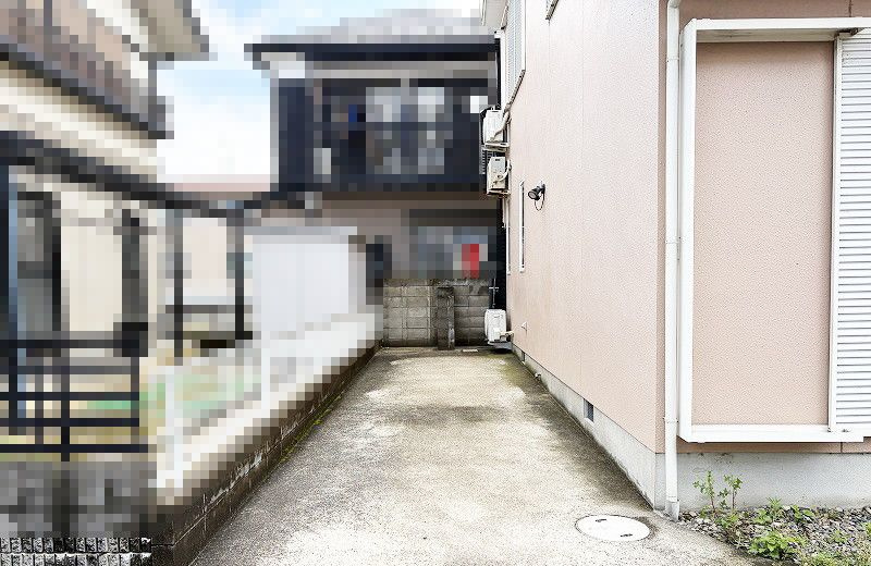 野洲市久野部　中古戸建