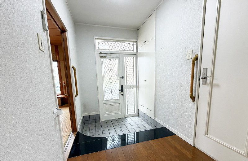 野洲市久野部　中古戸建