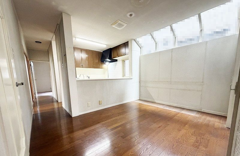 野洲市久野部　中古戸建