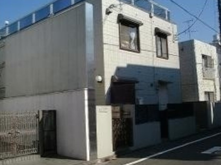 杉並区高円寺南３丁目の賃貸マンションの展望
