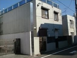 杉並区高円寺南３丁目の賃貸マンションの外観