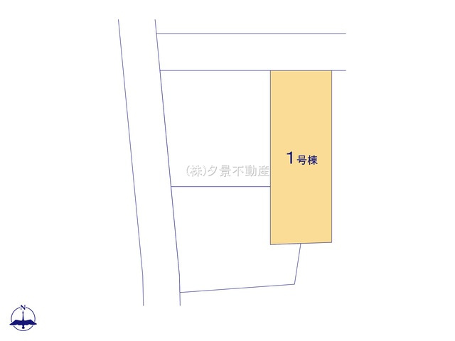 《仲介手数料無料》川越市中台３丁目16-2新築一戸建てグラファーレ