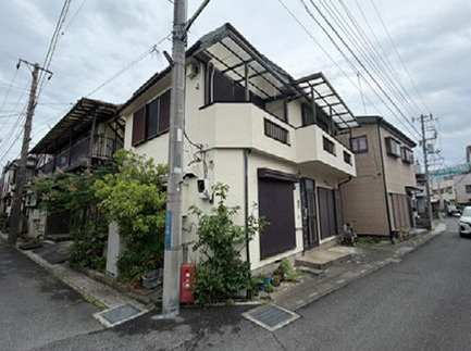 中古／富士見市水谷東3丁目