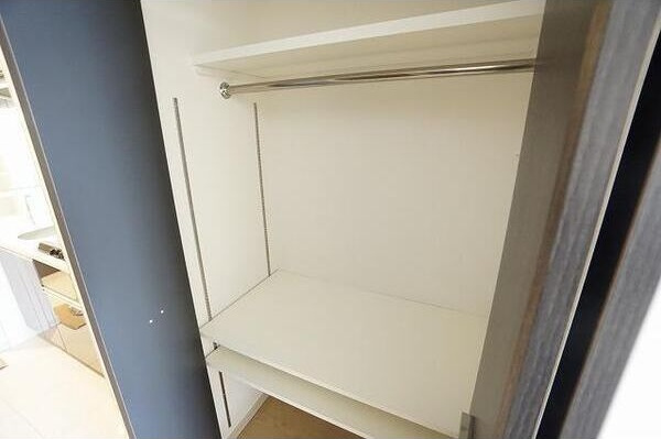 アーデン京町堀ウエストのキッチン