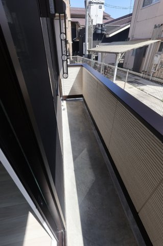 フェリックスの省エネ性能ラベル
