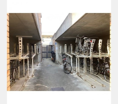 【その他】 | ポルト堺２