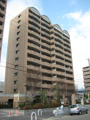 【展望】 | ポルト堺２