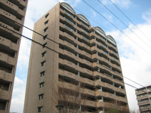 ポルト堺２の画像