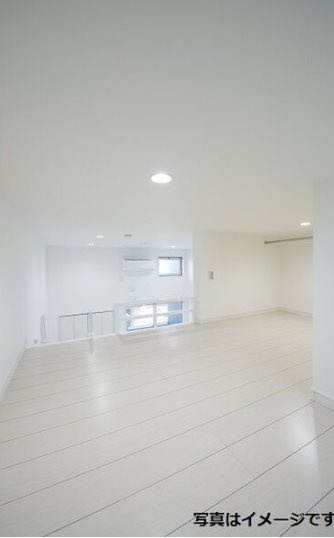 【寝室】カメリア