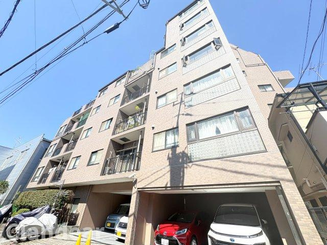 アドリーム西新井の外観|ドキドキの新生活も、安心してスタート。ぴったりの住まいを見つけませんか？クランディアが一緒に住まい選びをサポートします‼　まずは、お気軽にお問合せください　＃クランディア