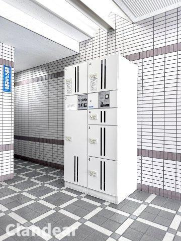 アドリーム西新井の設備|ドキドキの新生活も、安心してスタート。ぴったりの住まいを見つけませんか？クランディアが一緒に住まい選びをサポートします‼　まずは、お気軽にお問合せください　＃クランディア