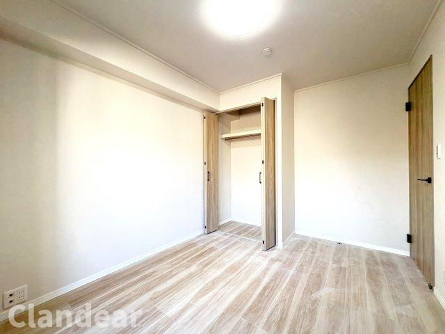 アドリーム西新井の洋室|ドキドキの新生活も、安心してスタート。ぴったりの住まいを見つけませんか？クランディアが一緒に住まい選びをサポートします‼　まずは、お気軽にお問合せください　＃クランディア