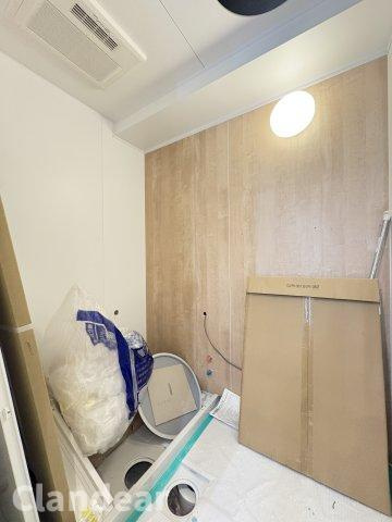 アドリーム西新井の浴室|ドキドキの新生活も、安心してスタート。ぴったりの住まいを見つけませんか？クランディアが一緒に住まい選びをサポートします‼　まずは、お気軽にお問合せください　＃クランディア