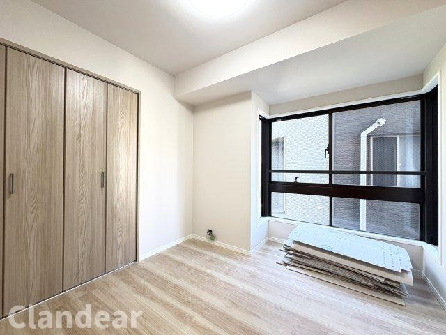 アドリーム西新井の洋室|ドキドキの新生活も、安心してスタート。ぴったりの住まいを見つけませんか？クランディアが一緒に住まい選びをサポートします‼　まずは、お気軽にお問合せください　＃クランディア