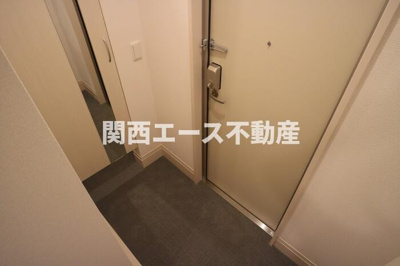 【玄関】 | モンクレール青山
