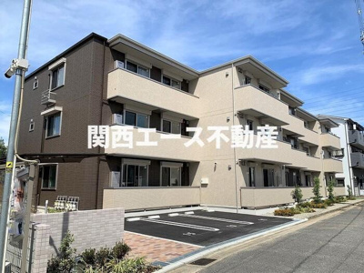 【外観】 | モンクレール青山