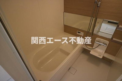 【浴室】 | モンクレール青山