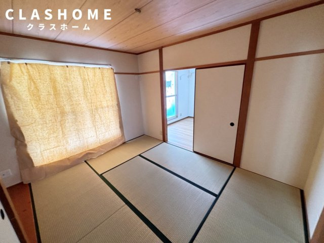 ゴールドタウン      刈谷市近郊の賃貸はクラスホーム刈谷店の和室