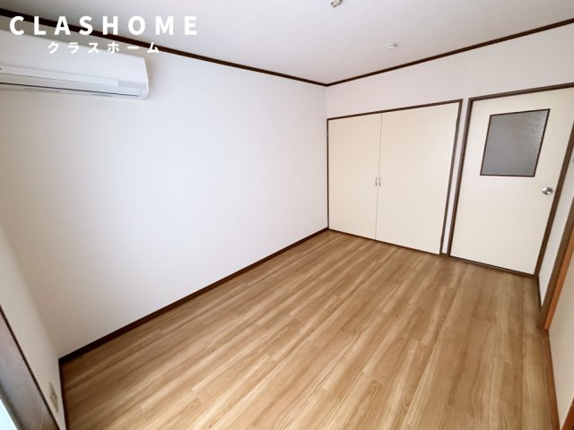 ゴールドタウン      刈谷市近郊の賃貸はクラスホーム刈谷店の洋室