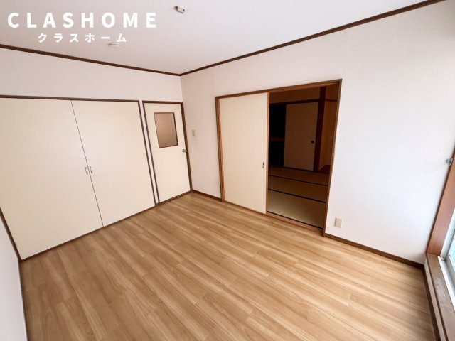 ゴールドタウン      刈谷市近郊の賃貸はクラスホーム刈谷店の内装
