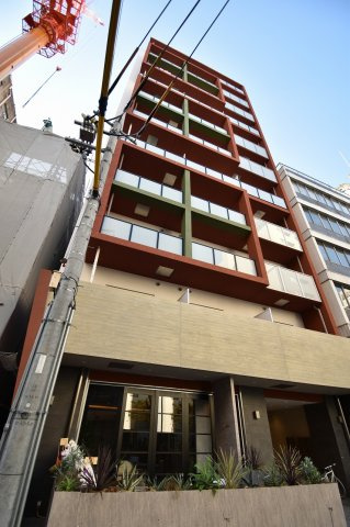 Uresidence Temmabashi