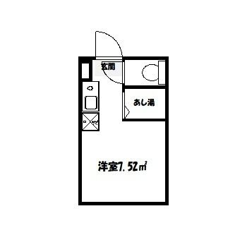 アーバンプレイス東高円寺Ⅴの居間・リビング