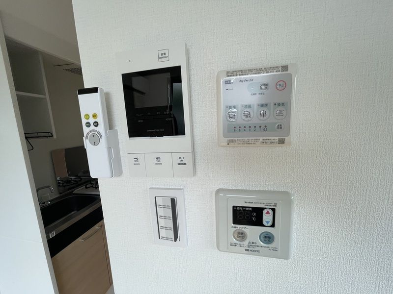 アーバンプレイス東高円寺Ⅴのセキュリティ|セキュリティ