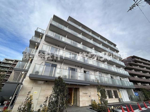 LIME RESIDENCE HIGASHINAKAYAMA