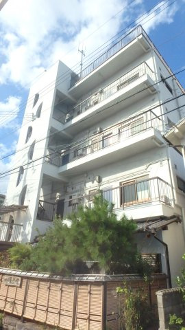 浜の宮コーポ