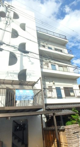 浜の宮コーポのその他共用部分