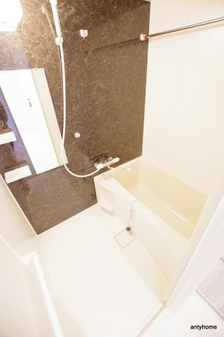 S-RESIDENCE江坂Eminence　仲介手数料無料の浴室