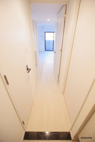S-RESIDENCE江坂Eminence　仲介手数料無料の内装