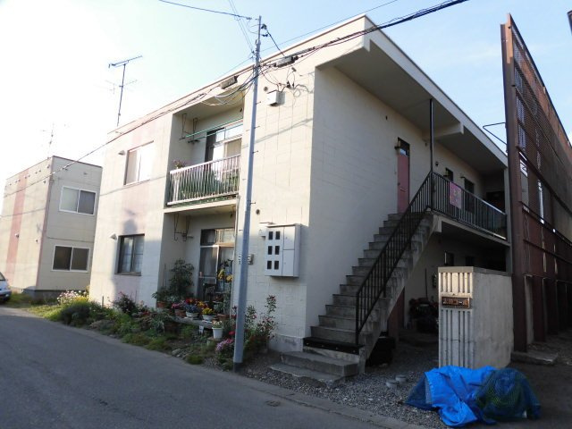 太田コーポ