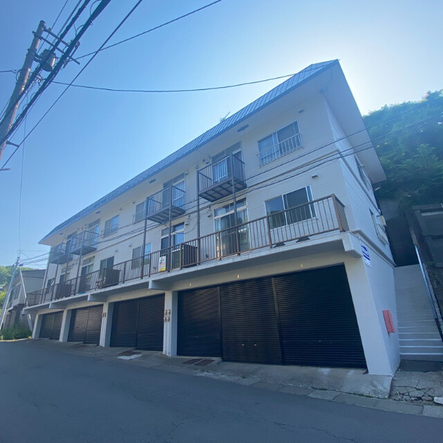 コーポ原田