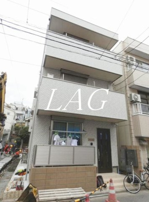 【外観】 | ソラーナ大山 | 外観です。