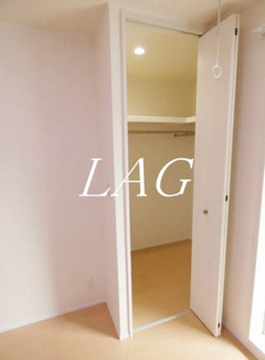 【収納】 | ソラーナ大山 | 収納です。