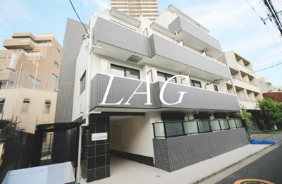 【外観】 | ピアコートＴＭ大泉学園壱番館 | 外観です。