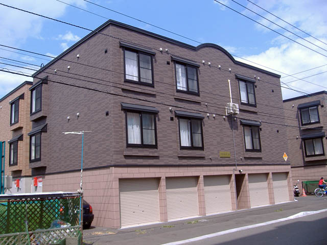 フェリス・２３