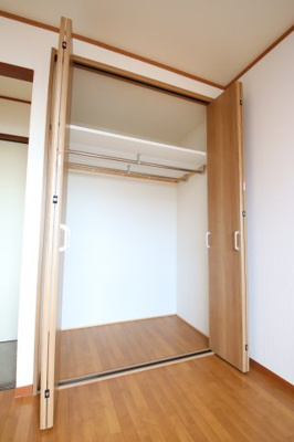 【収納】 | マンションシャトロー